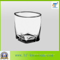 Сравнить Теплостойкость Высокое качество Clear Class Cup Glassware